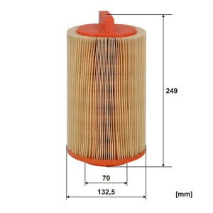 ΦΙΛΤΡΟ ΑΕΡΟΣ FILTRON FA-2059