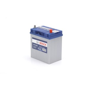 ΜΠΑΤΑΡΙΑ BOSCH 40ΑΗ 330A