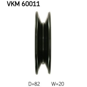 SKF VKM60011 ΤΡΟΧΑΛΙΑ POLY-V