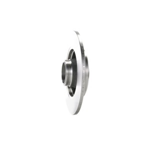 ΣΕΤ ΔΙΣΚΟΠΛΑΚΕΣ ΠΙΣΩ PSA BOSCH