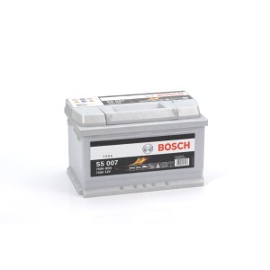 ΜΠΑΤΑΡΙΑ BOSCH 74ΑΗ 750Α