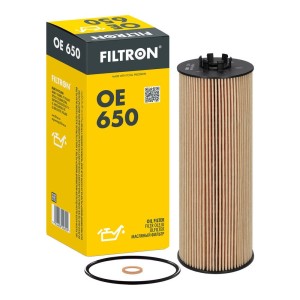 ΦΙΛΤΡΟ ΛΑΔΙΟΥ FILTRON F-693