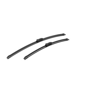 ΥΑΛ/ΡΑΣ BOSCH AEROTWIN 65cm/50cm (A088S)