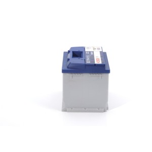 ΜΠΑΤΑΡΙΑ 60Ah BOSCH 540CCA