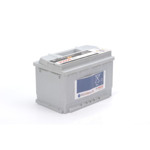 ΜΠΑΤΑΡΙΑ BOSCH 77AH 780A