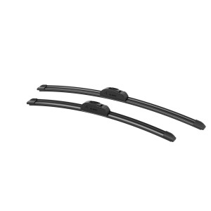 ΥΑΛ/ΡΑΣ BOSCH AEROTWIN 53cm/45cm(AR531S)