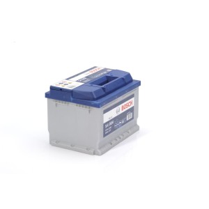 ΜΠΑΤΑΡΙΑ 60AH BOSCH 540CCA