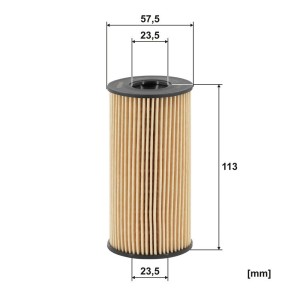 ΦΙΛΤΡΟ ΛΑΔΙΟΥ FILTRON F-622