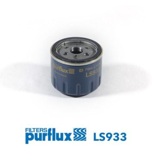 ΦΙΛΤΡΟ ΛΑΔΙΟΥ PURFLUX F-933