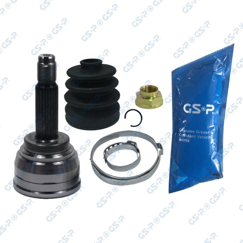 ΜΠΙΛΙΟΦΟΡΟΣ JXA HYUNDAI ACCENT 99-05