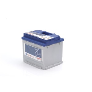 ΜΠΑΤΑΡΙΑ 52Ah BOSCH 470CCA