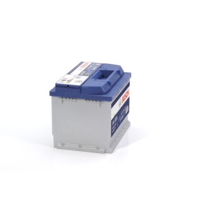 ΜΠΑΤΑΡΙΑ EFB 60Ah BOSCH 640CCA S4E05