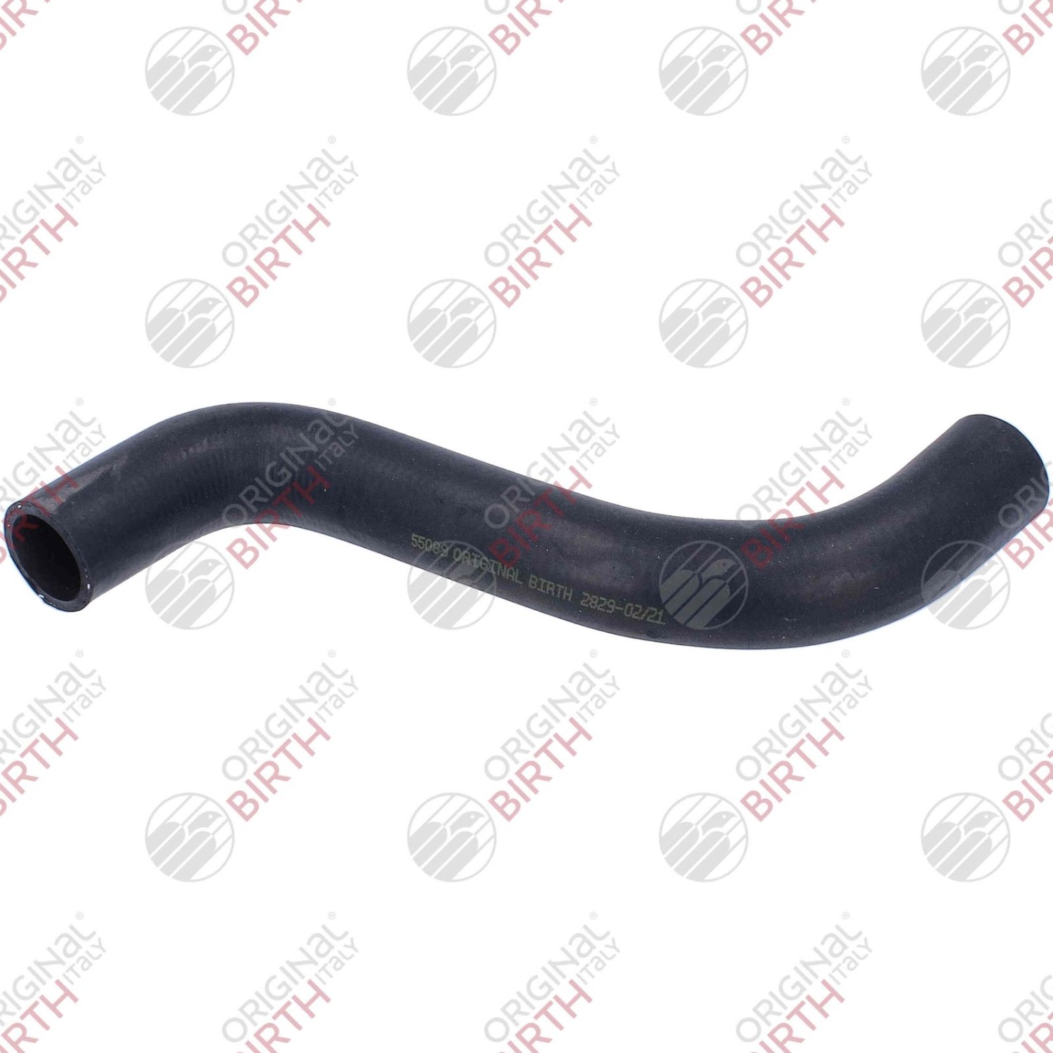 Σωλήνας ψυγείου TOYOTA YARIS 99-05