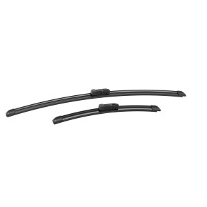 ΥΑΛ/ΡΑΣ BOSCH AEROTWIN 60cm/34cm (A299S)