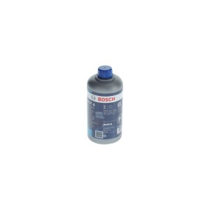 ΥΓΡΑ ΦΡΕΝΩΝ DOT 4 500ML BOSCH