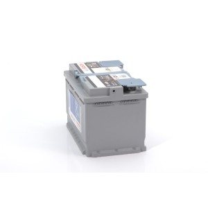 ΜΠΑΤΑΡΙΑ AGM 70Ah BOSCH 760CCA