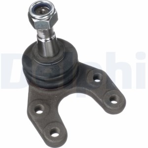 ΜΠΑΛΑΚΙ FORMPART FORD RANGER, LOWER