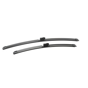 ΥΑΛ/ΡΑΣ BOSCH AEROTWIN ΣΕΤ 600/475 A204S