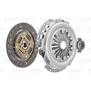ΣΕΤ ΣΥΜΠΛΕΚΤΗ VALEO 786022