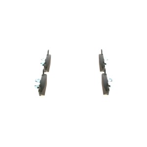 ΤΑΚΑΚΙΑ ΕΜΠΡΟΣ BOSCH 0986424364 VAG