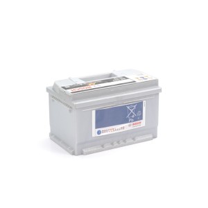 ΜΠΑΤΑΡΙΑ BOSCH 74ΑΗ 750Α