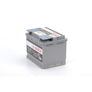 ΜΠΑΤΑΡΙΑ AGM 60Ah BOSCH 680CCA S5A05
