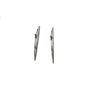 ΥΑΛ/ΡΑΣ BOSCH TWIN 53cm/53cm (530)