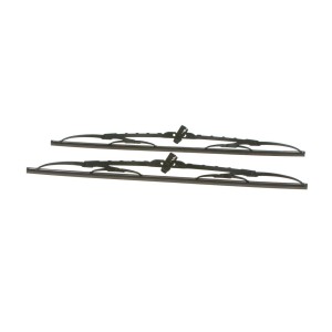 ΥΑΛ/ΡΑΣ BOSCH TWIN 53cm/53cm (530)