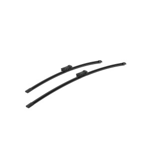ΥΑΛ/ΡΑΣ BOSCH AEROTWIN 65cm/50cm (A088S)