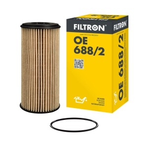 ΦΙΛΤΡΟ ΛΑΔΙΟΥ FILTRON F-800