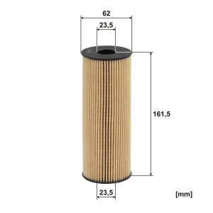 ΦΙΛΤΡΟ ΛΑΔΙΟΥ FILTRON F-657