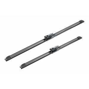 ΥΑΛ/ΡΑΣ BOSCH AEROTWIN 60cm/48cm (A929S)