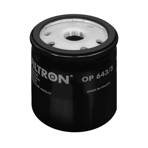 ΦΙΛΤΡΟ ΛΑΔΙΟΥ FILTRON F-933