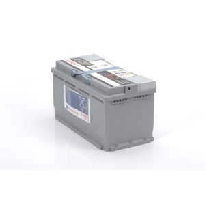 ΜΠΑΤΑΡΙΑ AGM 95Ah BOSCH 850CCA S5A13