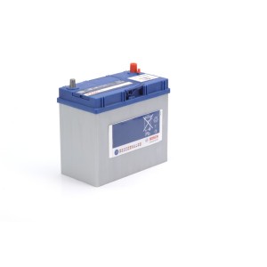 ΜΠΑΤΑΡΙΑ 45Ah BOSCH 330CCA