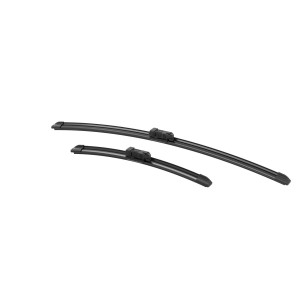 ΥΑΛ/ΡΑΣ BOSCH AEROTWIN 60cm/34cm (A299S)