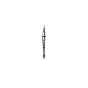 ΥΑΛ/ΡΑΣ BOSCH TWIN REAR 30cm (H308)