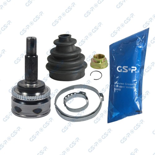 JXA ΜΠΙΛΙΟΦ. ΕΞΩΤ. ABS AVENSIS II (T25)