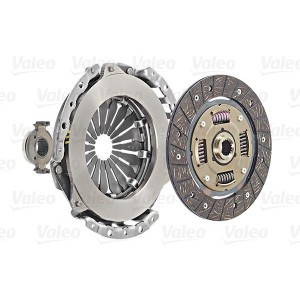 ΣΕΤ ΣΥΜΠΛΕΚΤΗ VALEO 786022
