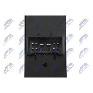 ΔΙΑΚΟΠΤΗΣ ΠΑΡΑΘΥΡΩΝ 4ΑΠΛΟΣ 10PIN