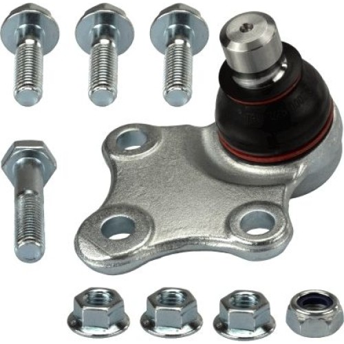 ΜΠΑΛΑΚΙ ΨΑΛΙΔΙΩΝ FORMPART BERLINGO