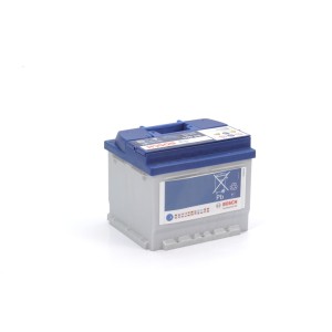 0092S40010 Δ 44Ah 440A 207X175X175=0093S