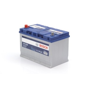 ΜΠΑΤΑΡΙΑ 95Ah BOSCH 830CCA ΑΡΙΣΤΕΡΗ