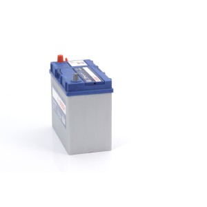 ΜΠΑΤΑΡΙΑ 45Ah BOSCH 330CCA