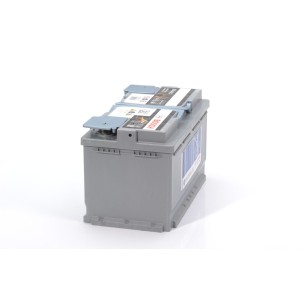 ΜΠΑΤΑΡΙΑ AGM 80Ah BOSCH 800CCA S5A11