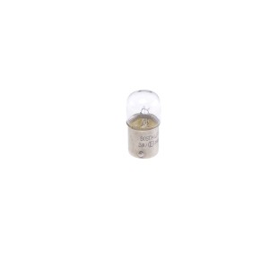 ΛΑΜΠΑ ΦΟΥΝΤΟΥΚΙ 24V 5W R5W BA15S BOSCH