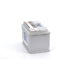 ΜΠΑΤΑΡΙΑ BOSCH 77AH 780A