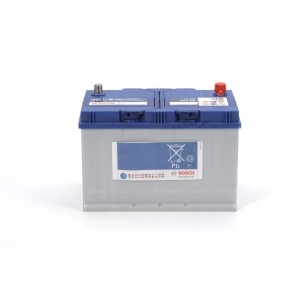 ΜΠΑΤΑΡΙΑ 95Ah BOSCH 830CCA ΑΡΙΣΤΕΡΗ
