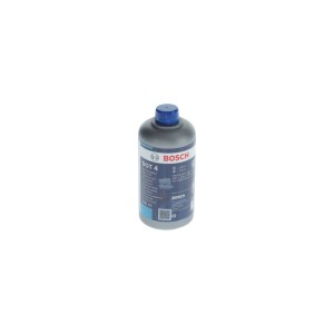 ΥΓΡΑ ΦΡΕΝΩΝ DOT 4 500ML BOSCH