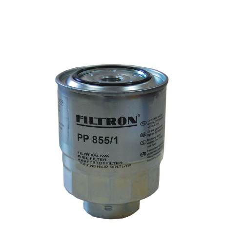 ΦΙΛΤΡΟ ΚΑΥΣΙΜΟΥ FILTRON FP-158